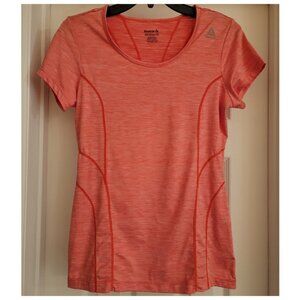 Reebok Athletic Tshirt, Size XS